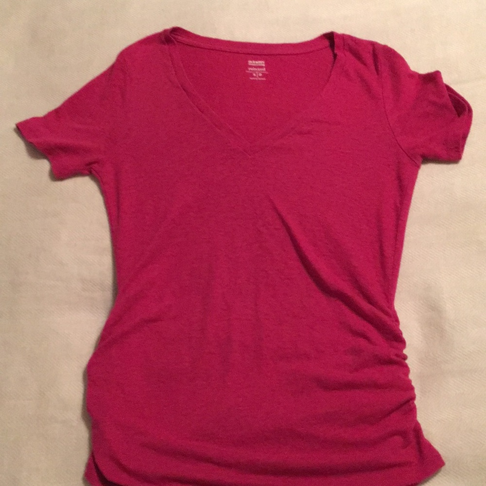 Old navy maternity top size S